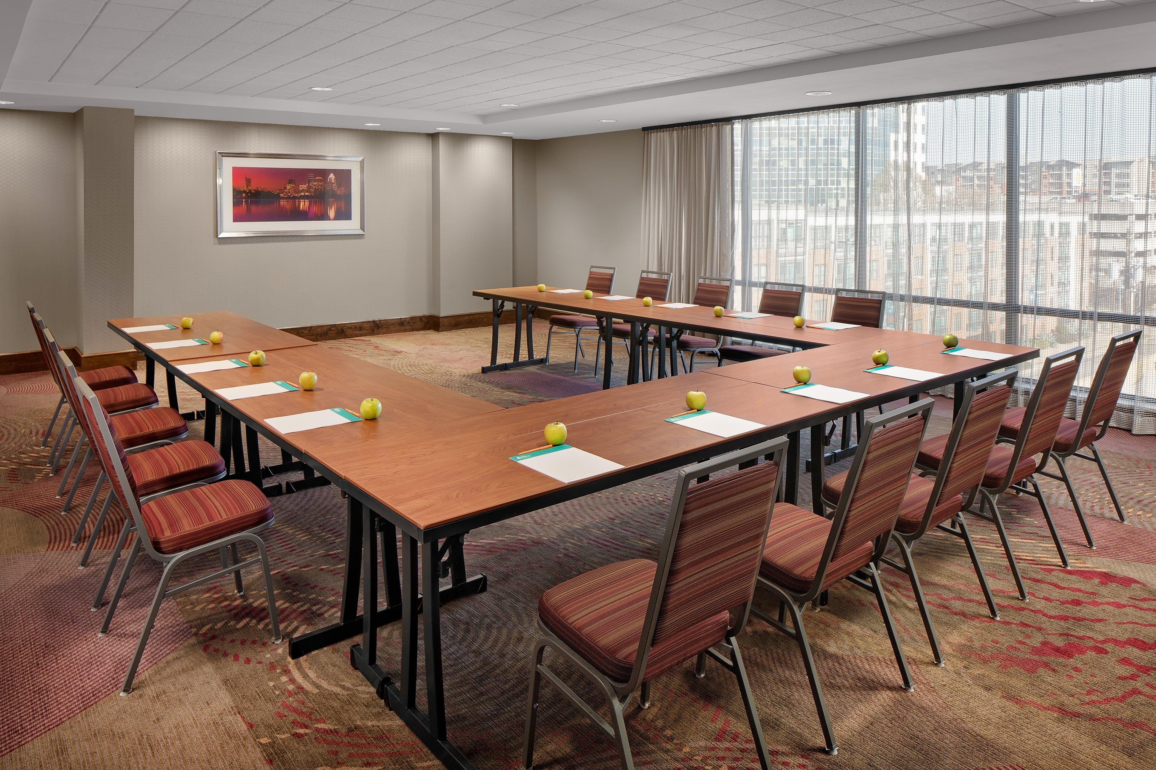 Hotel Indigo Downtown - By Ihg Austin