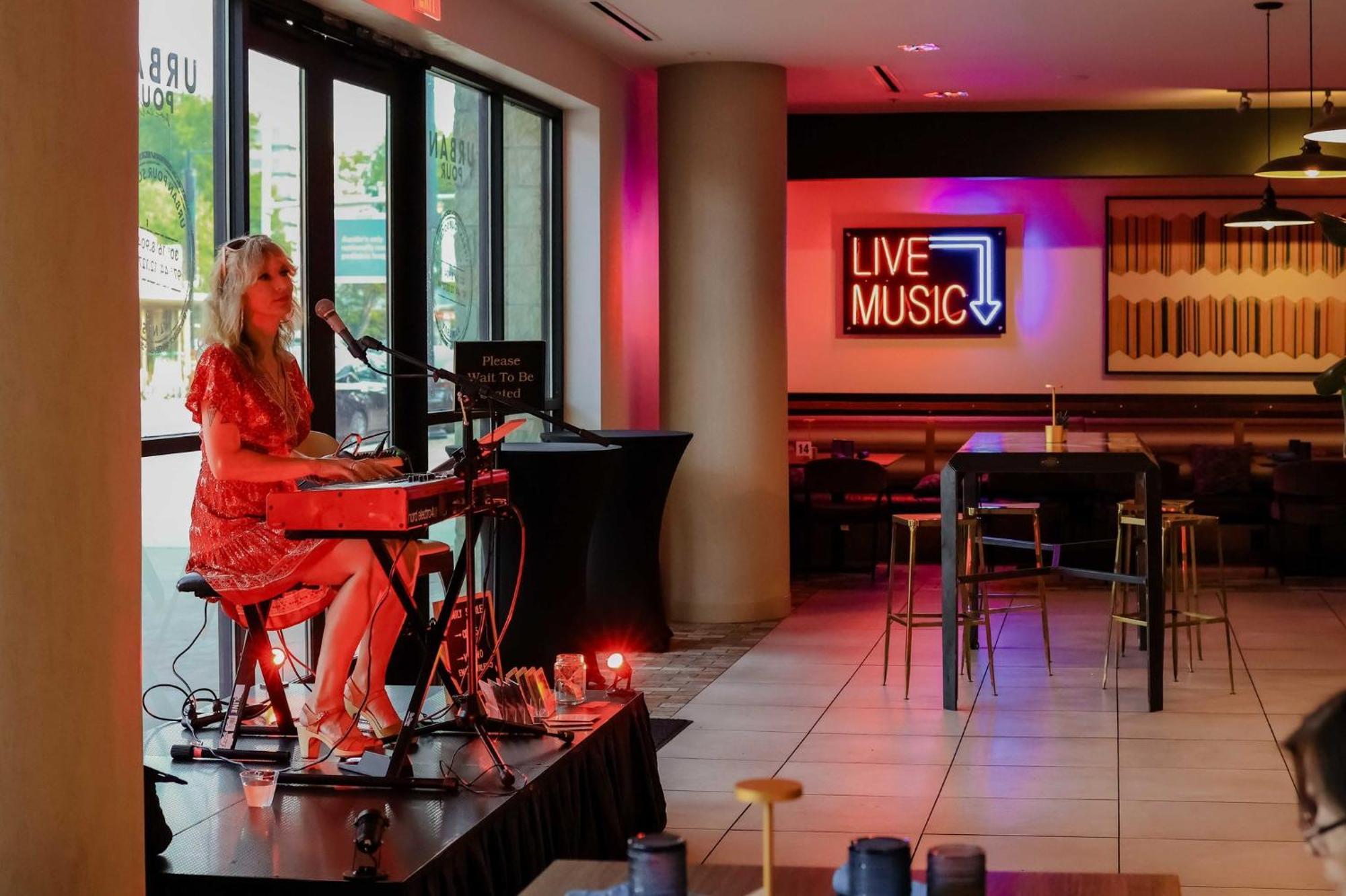Indigo Downtown - By Ihg 3* Austin