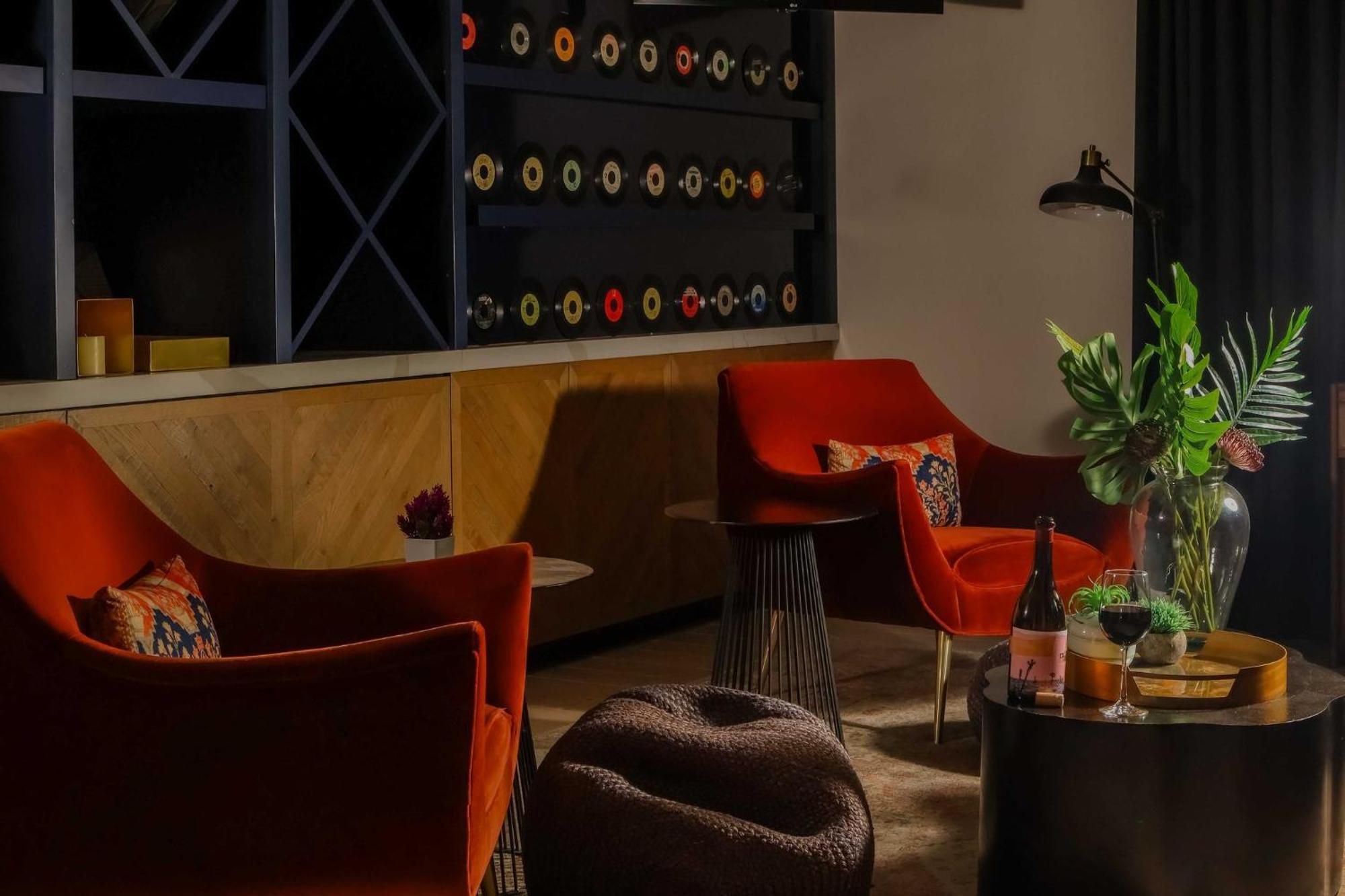 Hotel Indigo Downtown - By Ihg 3*