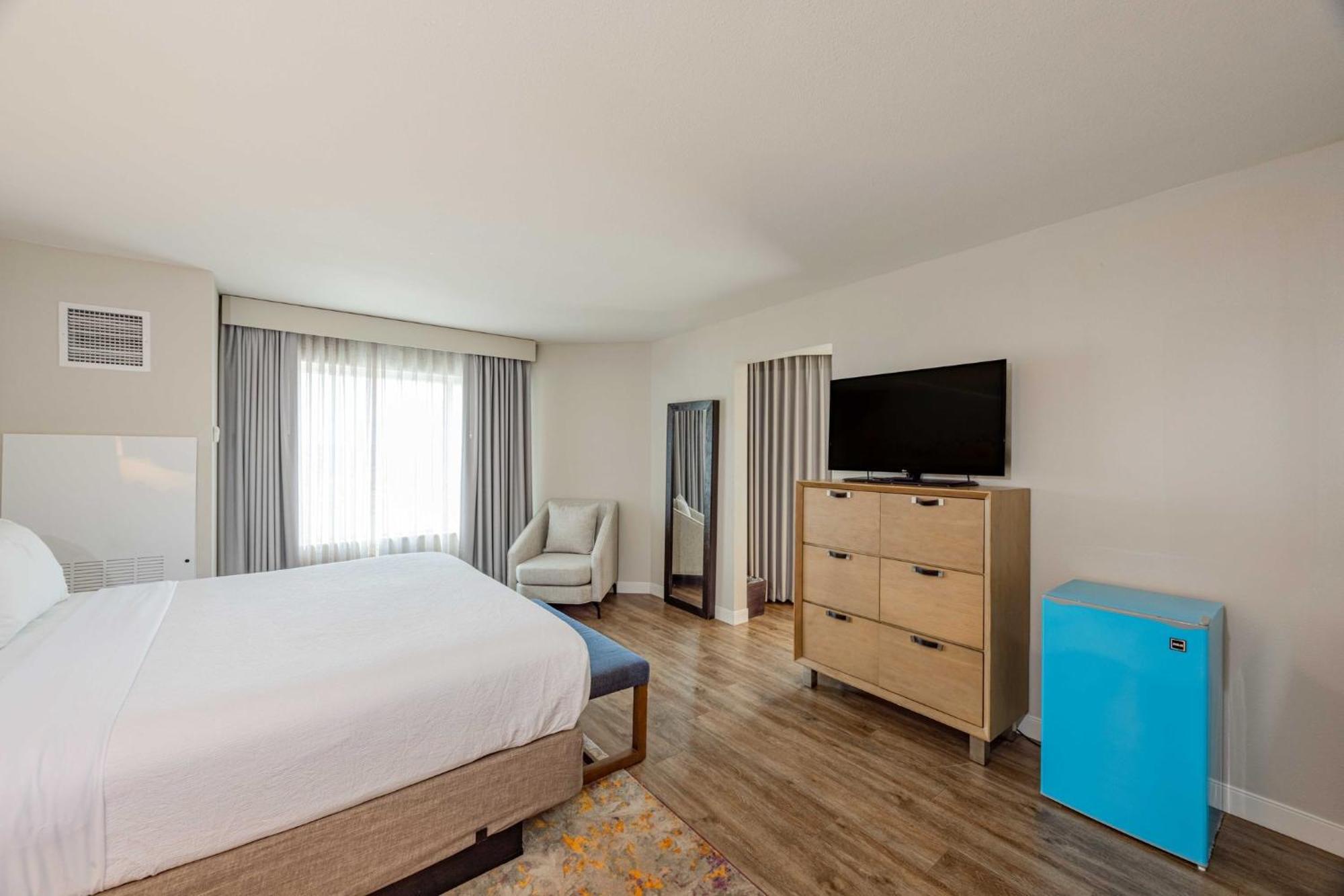 Indigo Downtown - By Ihg Austin