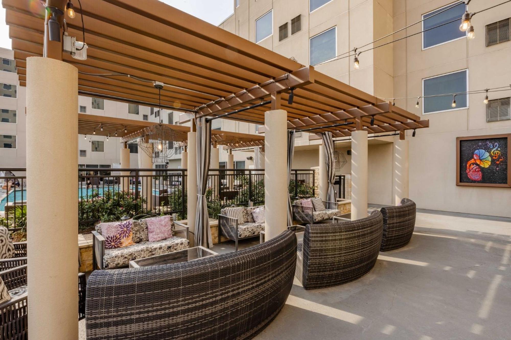 Indigo Downtown - By Ihg 3* Austin