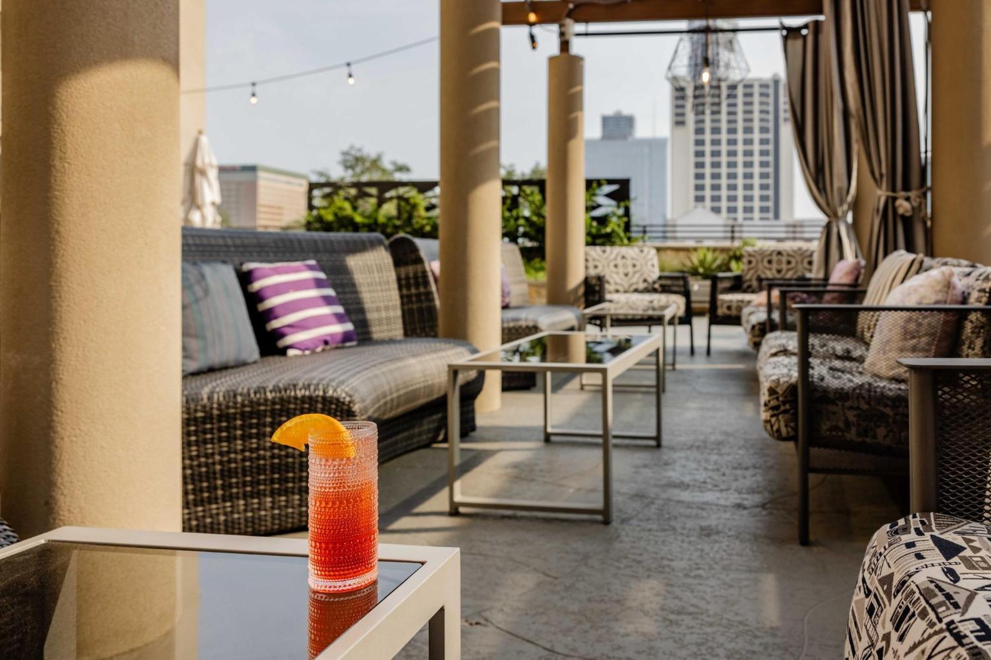 Indigo Downtown - By Ihg