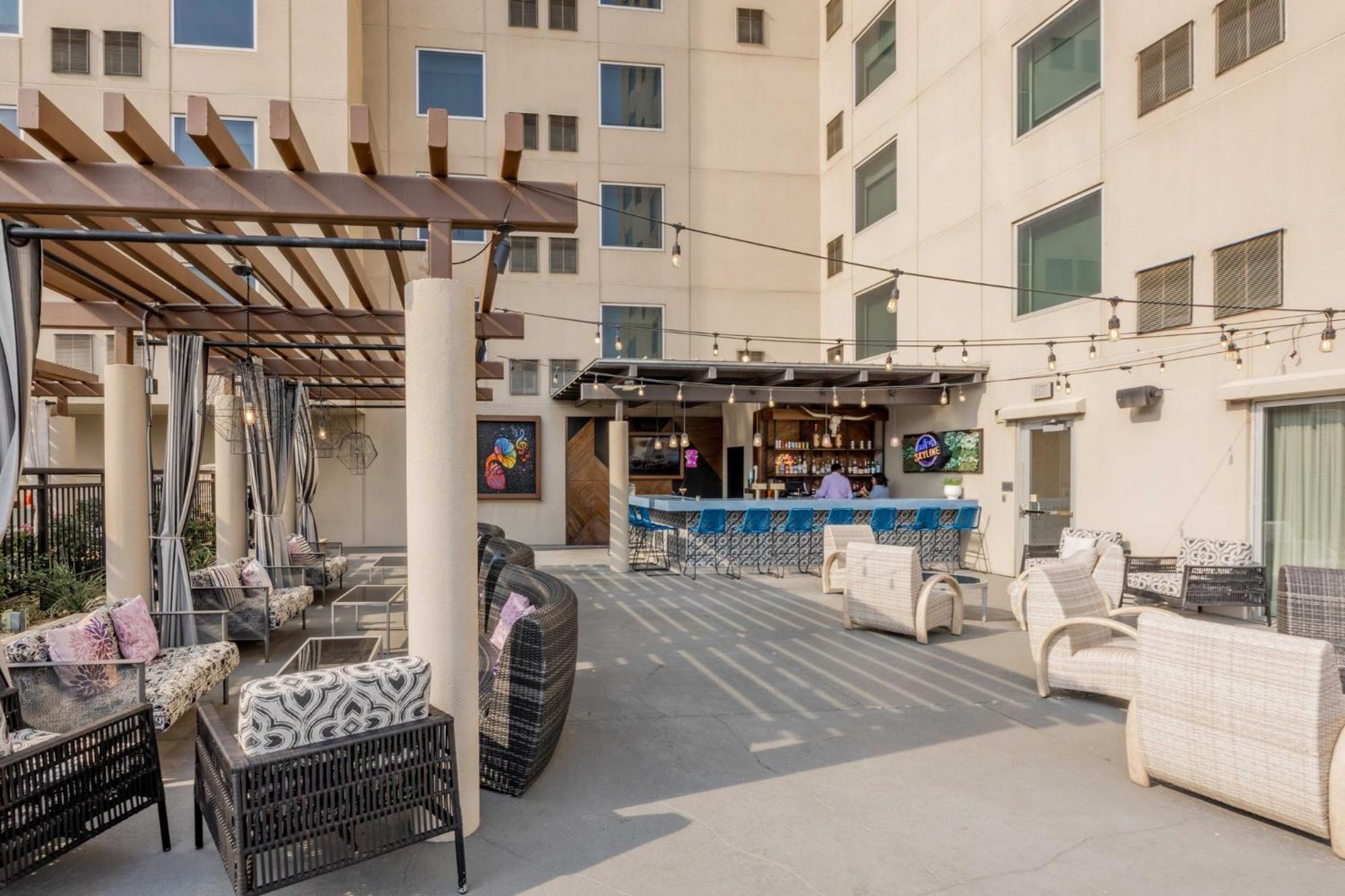 Indigo Downtown - By Ihg Hotel 3*