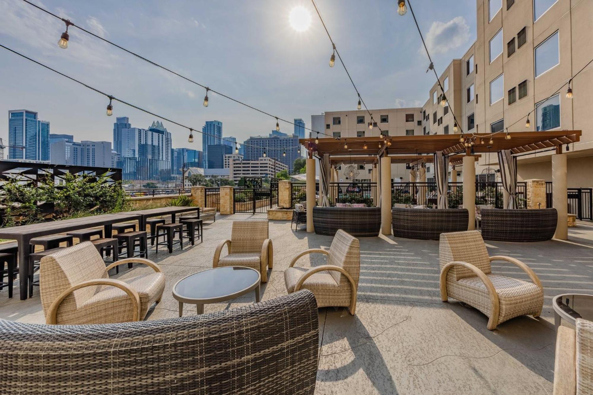 Hotel Indigo Downtown - By Ihg Austin