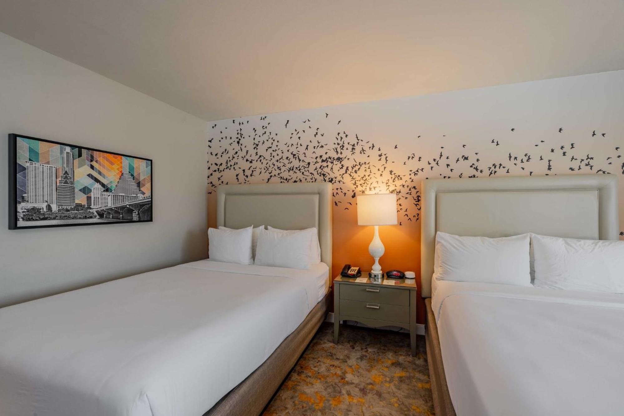 Indigo Downtown - By Ihg 3*