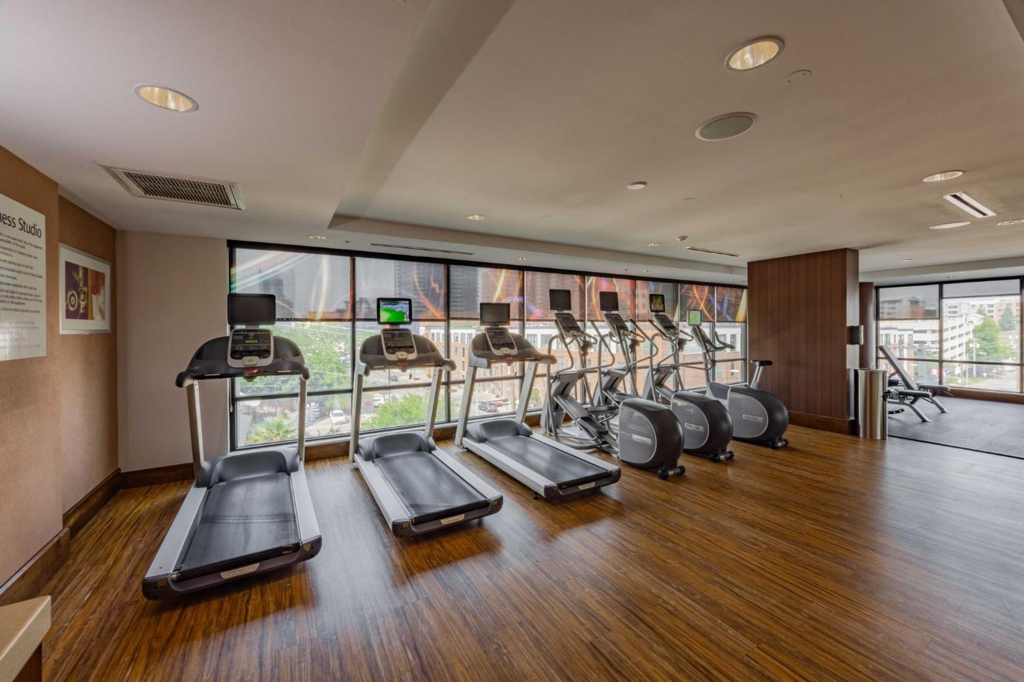 Indigo Downtown - By Ihg 3* Austin