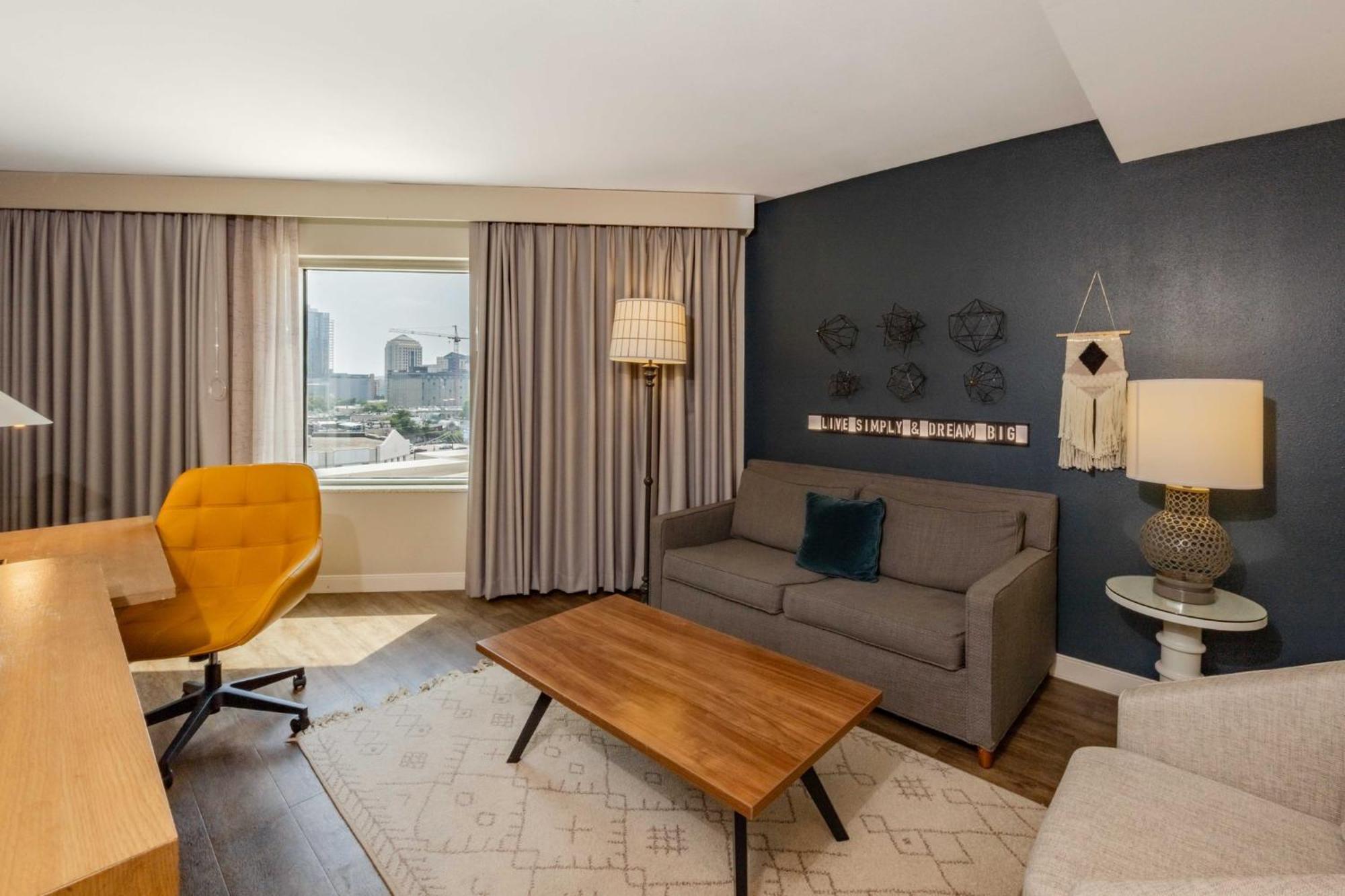 Indigo Downtown - By Ihg Austin