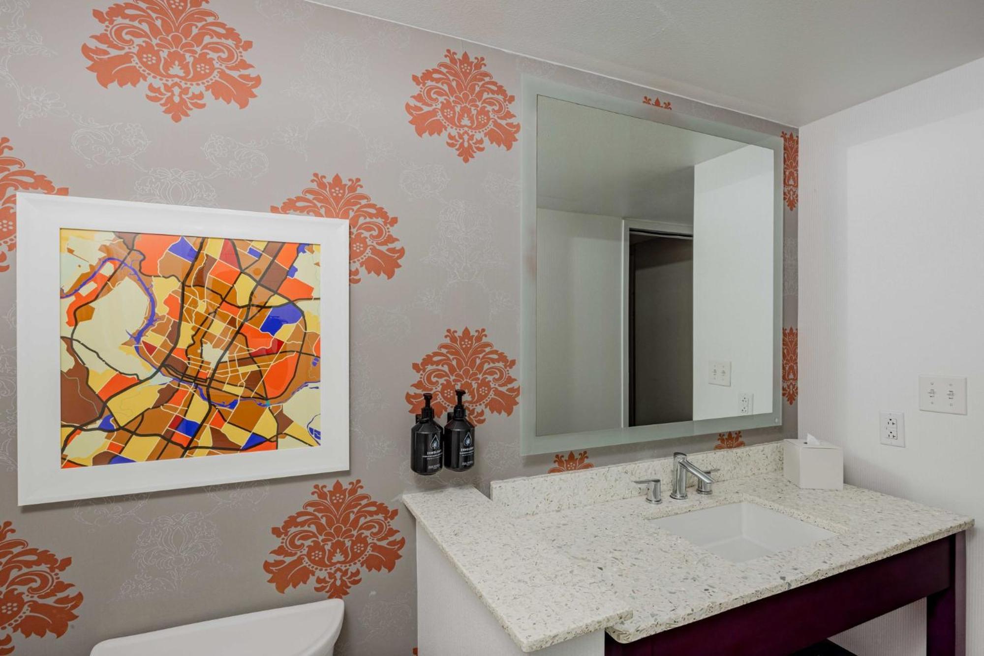 Hotel Indigo Downtown - By Ihg 3*